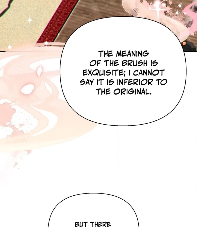 The Queen's Secret Lessons Chapter 69 - page 54