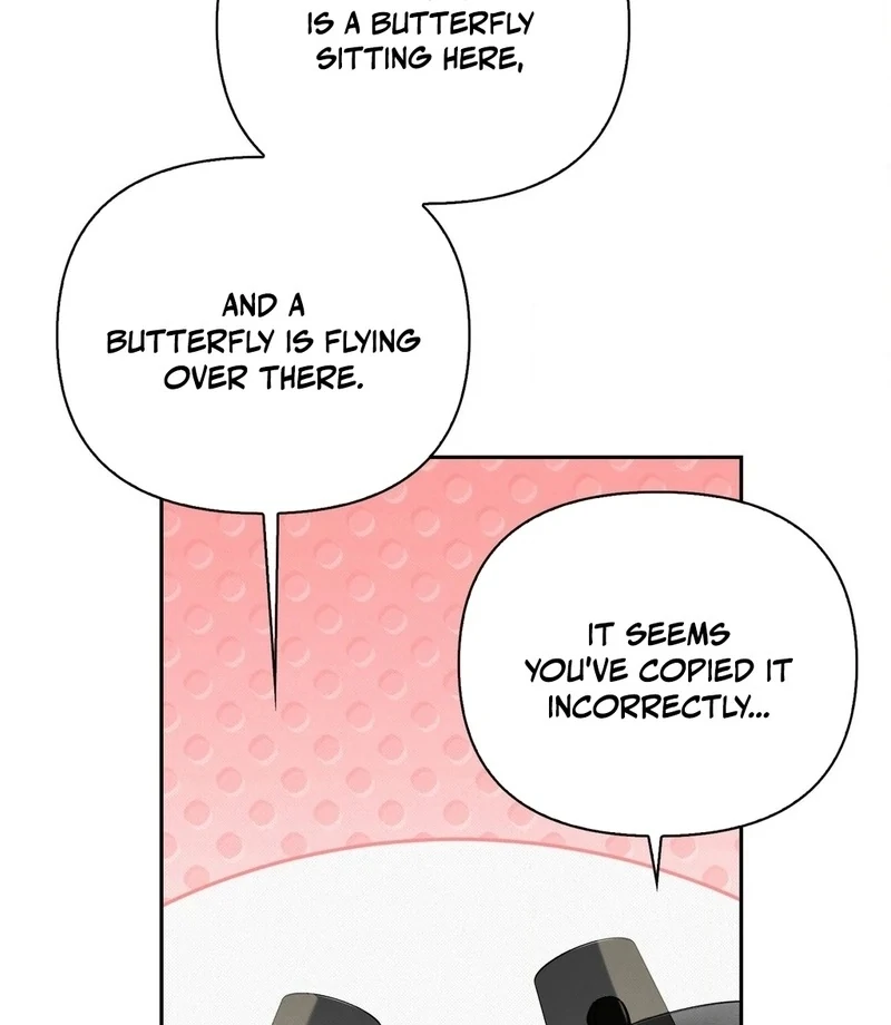 The Queen's Secret Lessons Chapter 69 - page 55