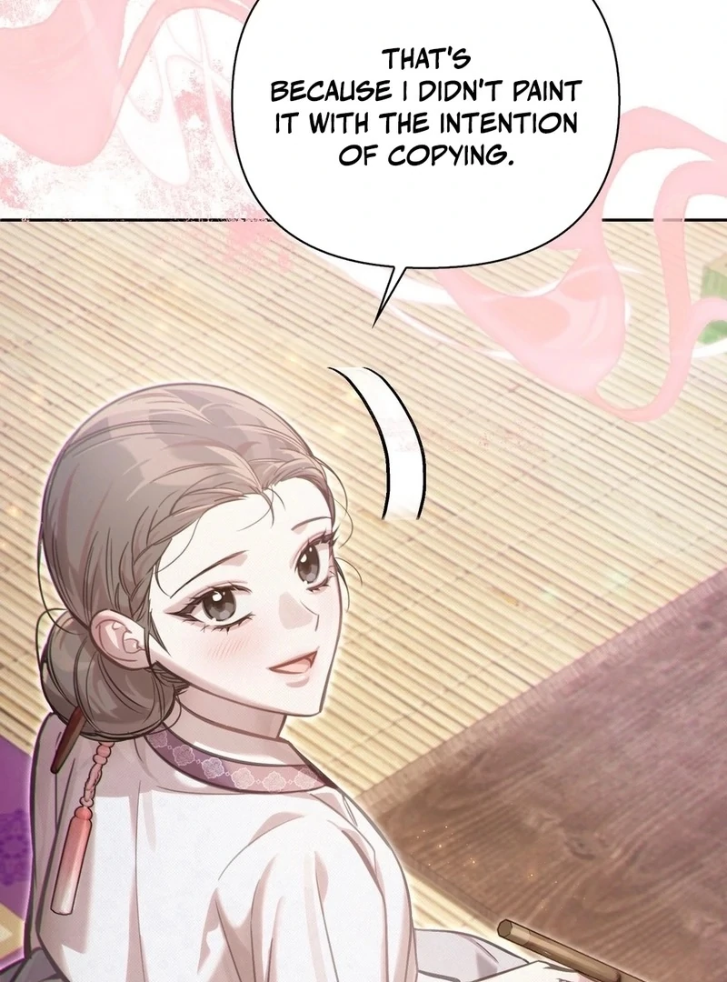 The Queen's Secret Lessons Chapter 69 - page 57