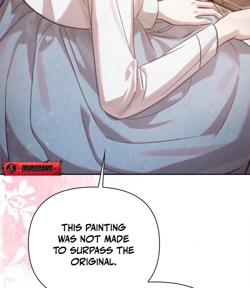 The Queen's Secret Lessons Chapter 69 - page 58