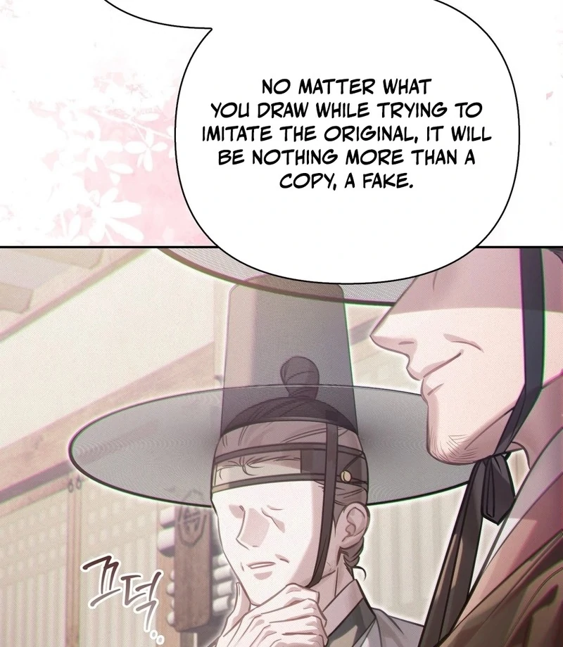 The Queen's Secret Lessons Chapter 69 - page 59