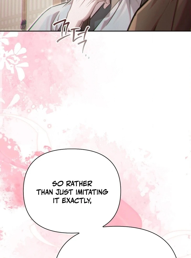 The Queen's Secret Lessons Chapter 69 - page 60