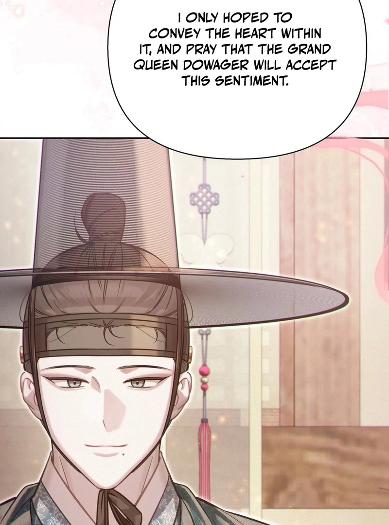 The Queen's Secret Lessons Chapter 69 - page 61