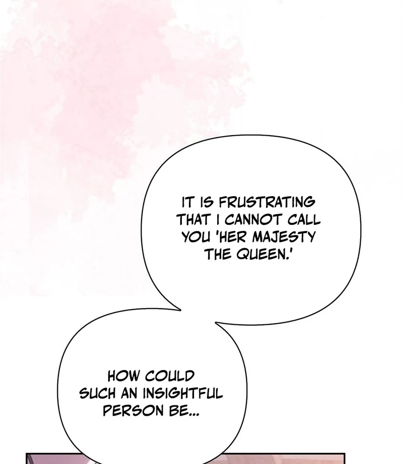 The Queen's Secret Lessons Chapter 69 - page 63