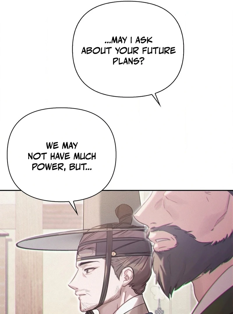 The Queen's Secret Lessons Chapter 69 - page 65