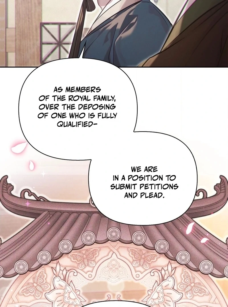 The Queen's Secret Lessons Chapter 69 - page 66