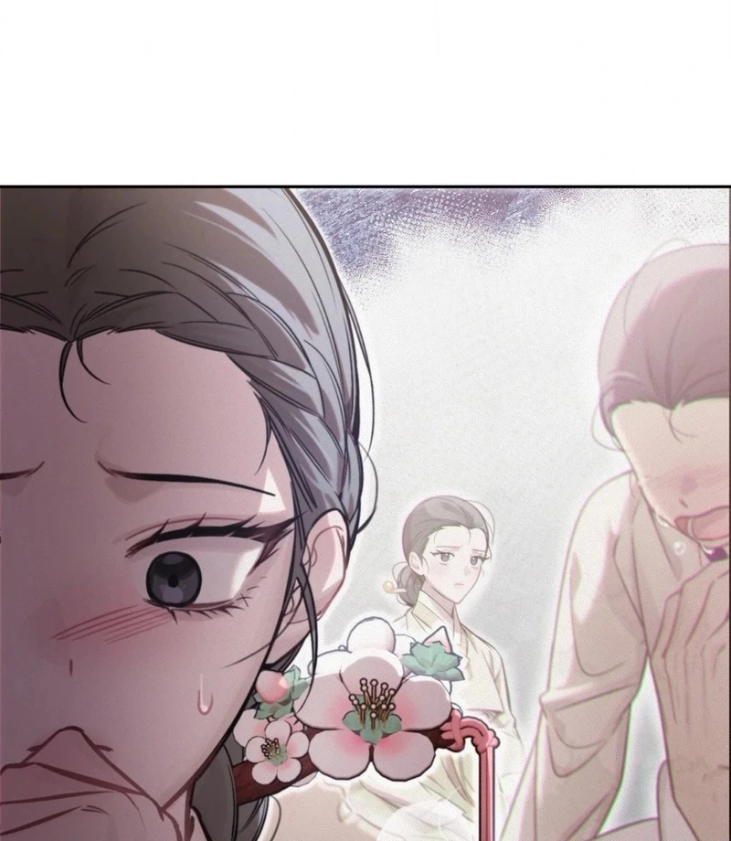 The Queen's Secret Lessons Chapter 69 - page 71