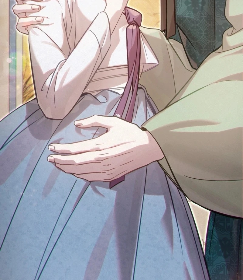 The Queen's Secret Lessons Chapter 69 - page 76