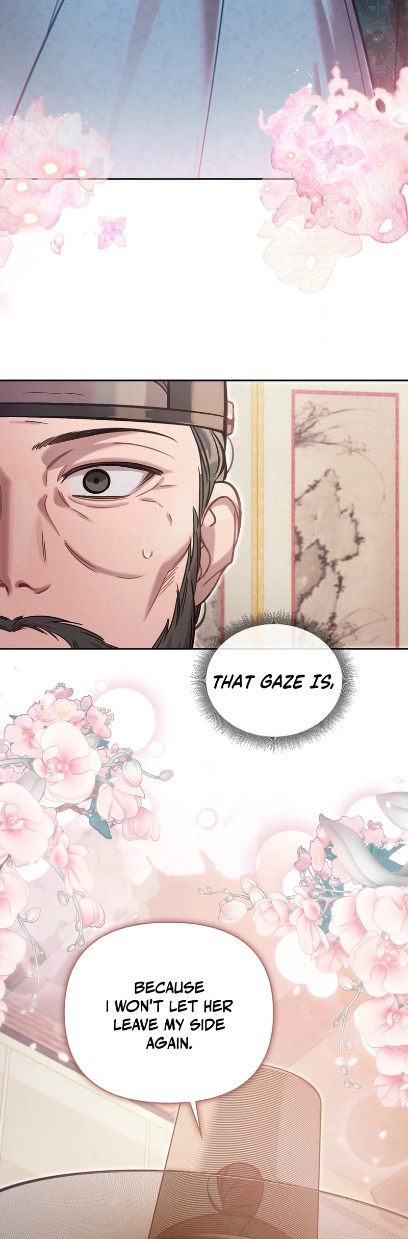 The Queen's Secret Lessons Chapter 69 - page 77