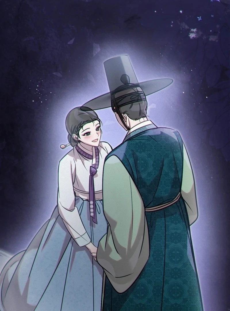 The Queen's Secret Lessons Chapter 69 - page 83