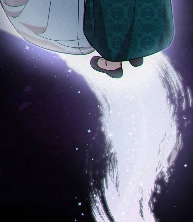 The Queen's Secret Lessons Chapter 69 - page 84