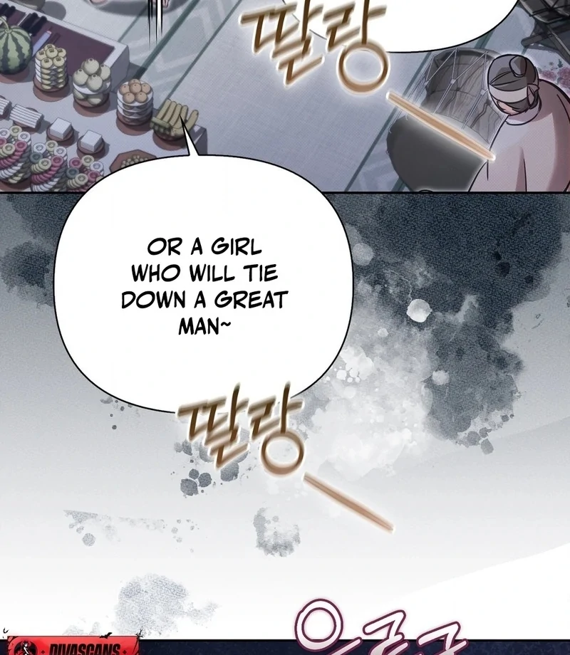 The Queen's Secret Lessons Chapter 69 - page 88