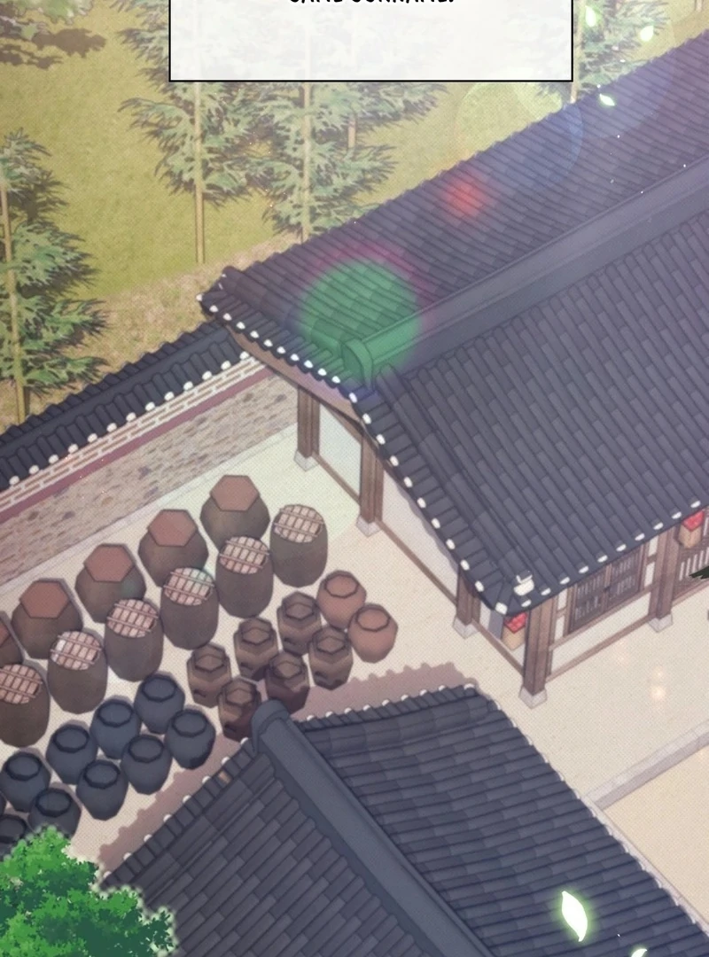 The Queen's Secret Lessons Chapter 69 - page 8