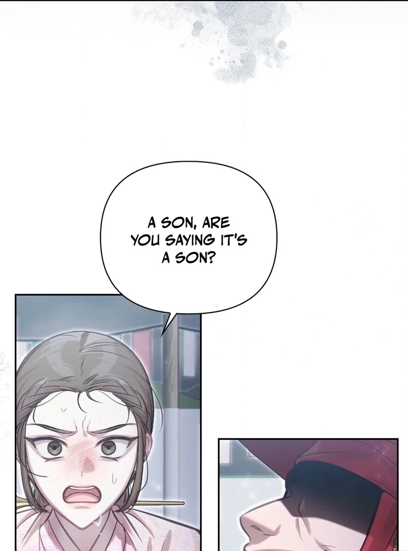The Queen's Secret Lessons Chapter 69 - page 91