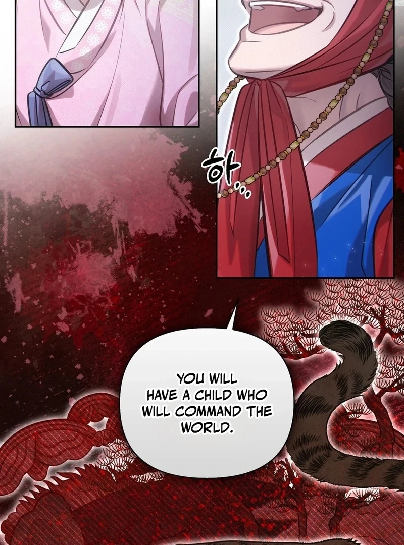 The Queen's Secret Lessons Chapter 69 - page 92