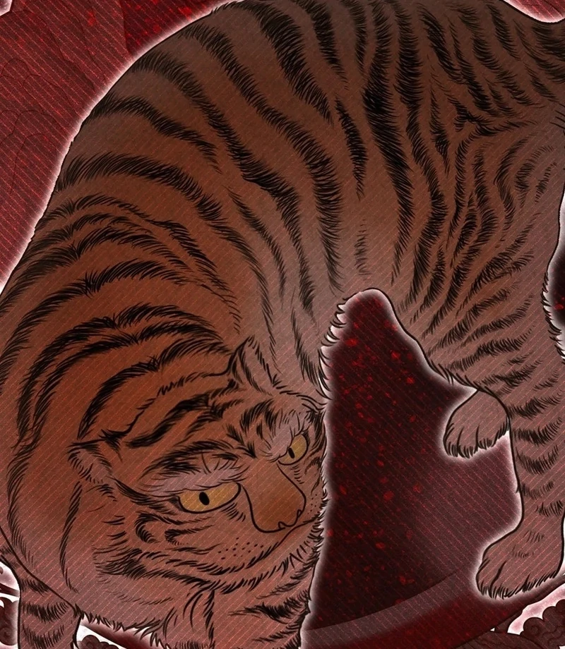 The Queen's Secret Lessons Chapter 69 - page 93