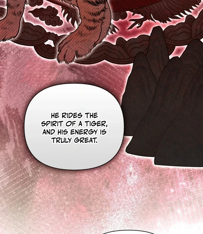 The Queen's Secret Lessons Chapter 69 - page 94