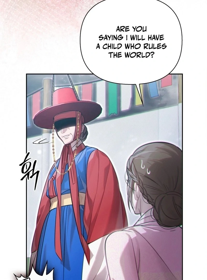 The Queen's Secret Lessons Chapter 69 - page 95