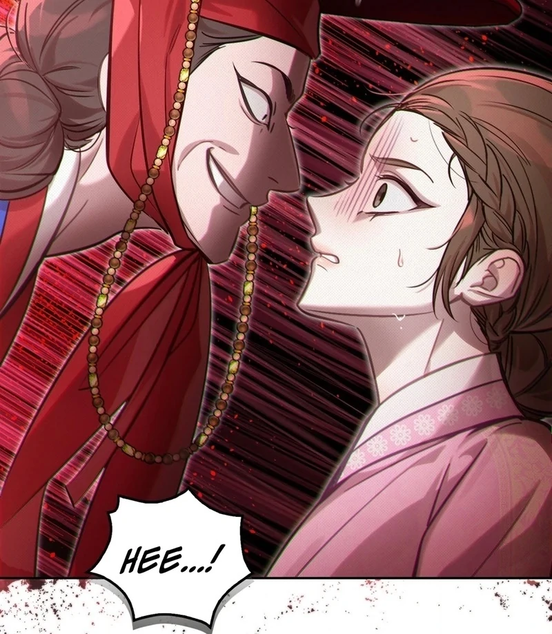 The Queen's Secret Lessons Chapter 69 - page 97