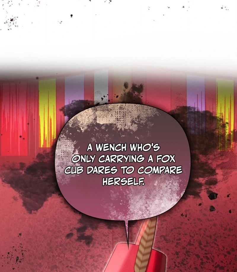 The Queen's Secret Lessons Chapter 69 - page 98