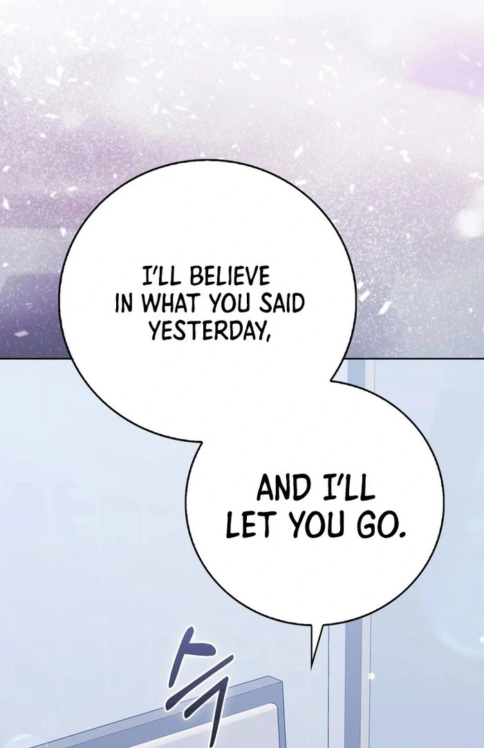 The Male Lead's Boyfriend is Obsessed With Me Chapter 69 - page 10