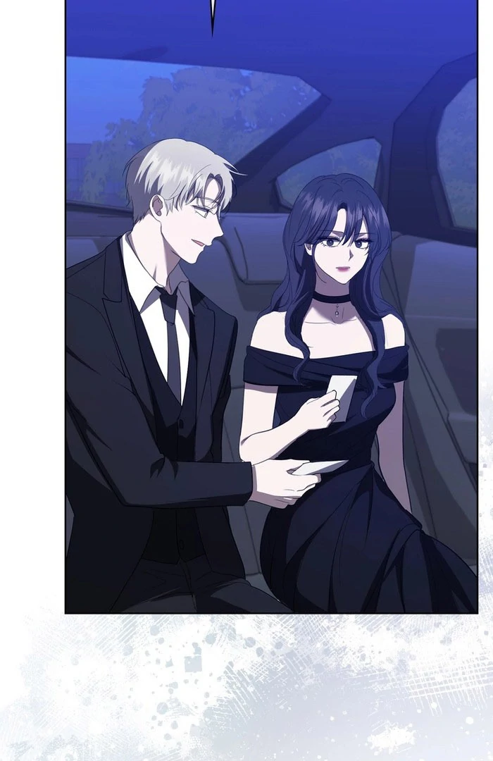 The Male Lead's Boyfriend is Obsessed With Me Chapter 69 - page 101