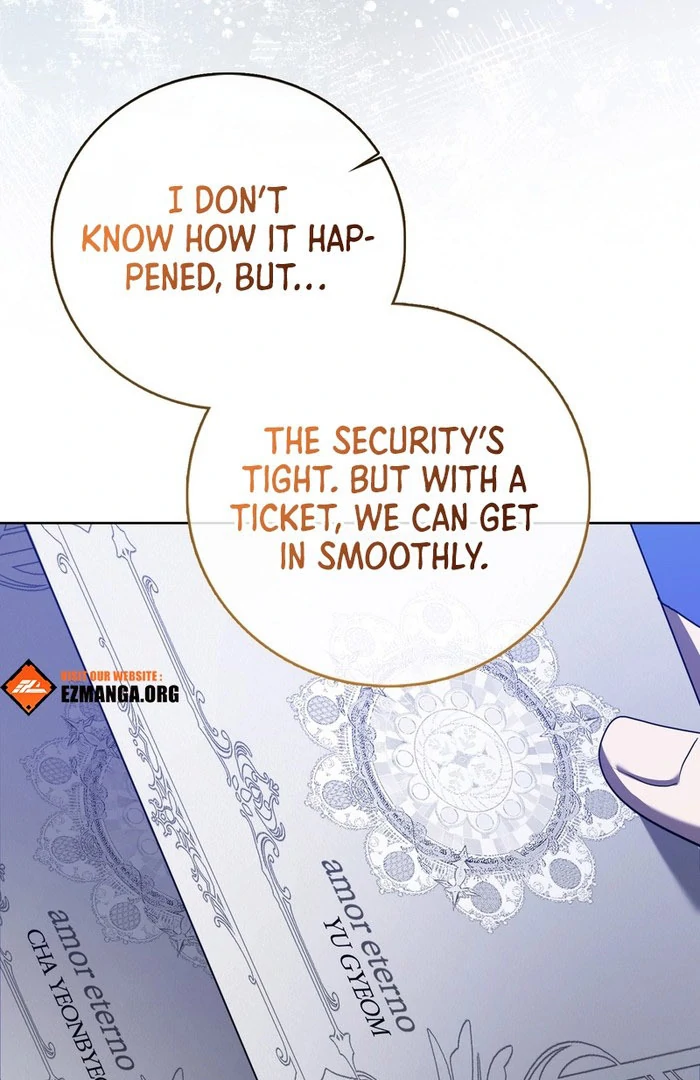 The Male Lead's Boyfriend is Obsessed With Me Chapter 69 - page 102