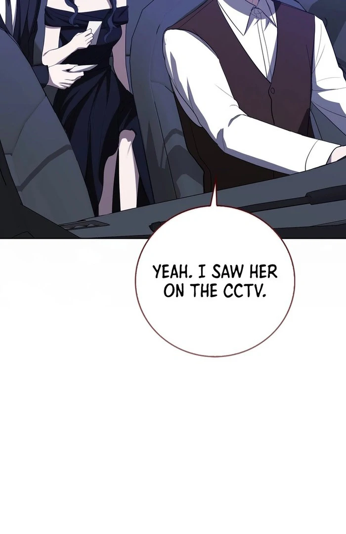 The Male Lead's Boyfriend is Obsessed With Me Chapter 69 - page 110