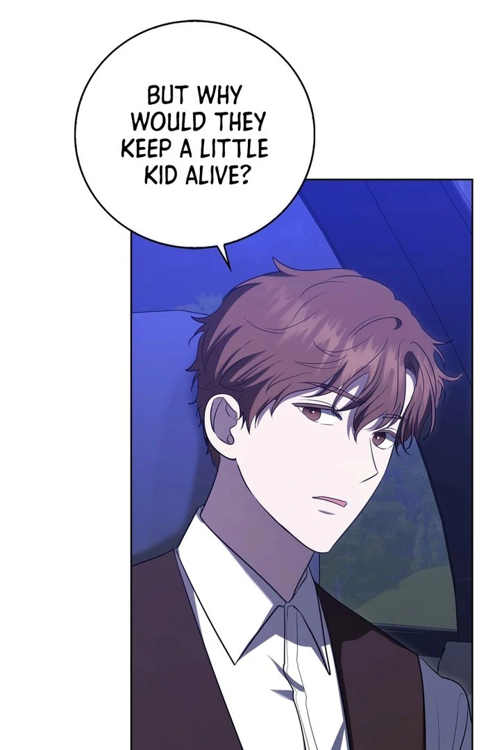 The Male Lead's Boyfriend is Obsessed With Me Chapter 69 - page 111