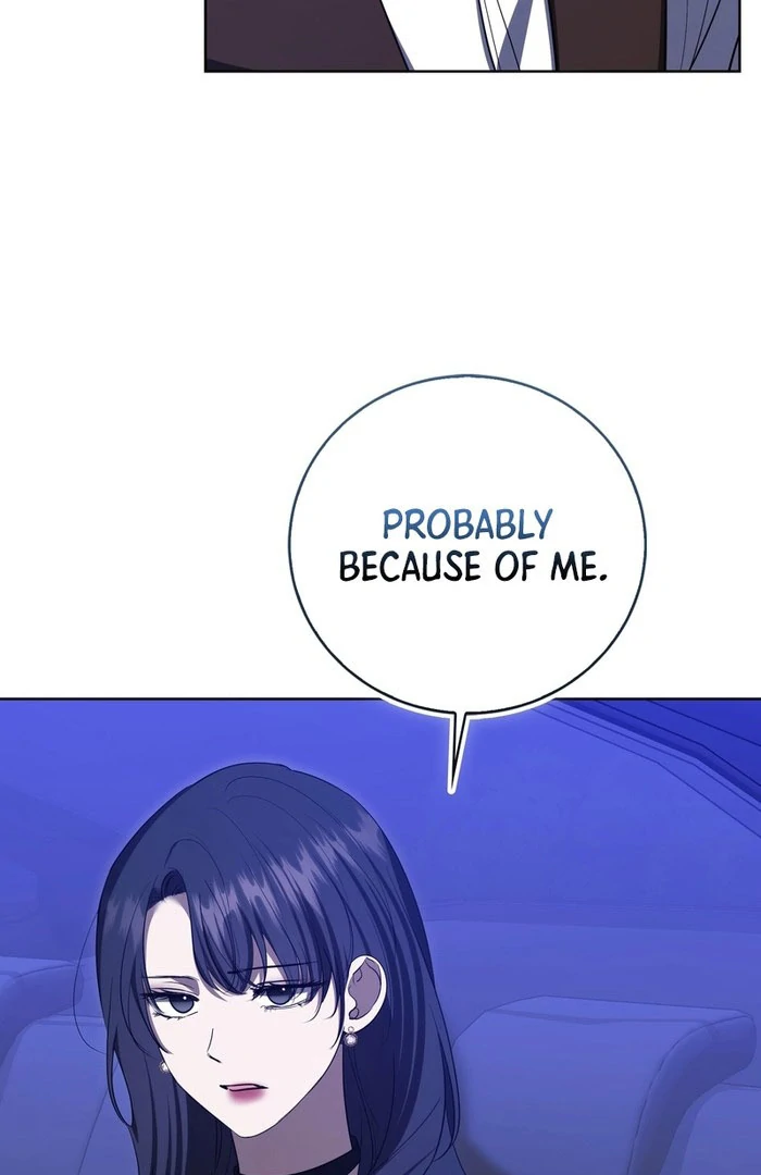 The Male Lead's Boyfriend is Obsessed With Me Chapter 69 - page 112