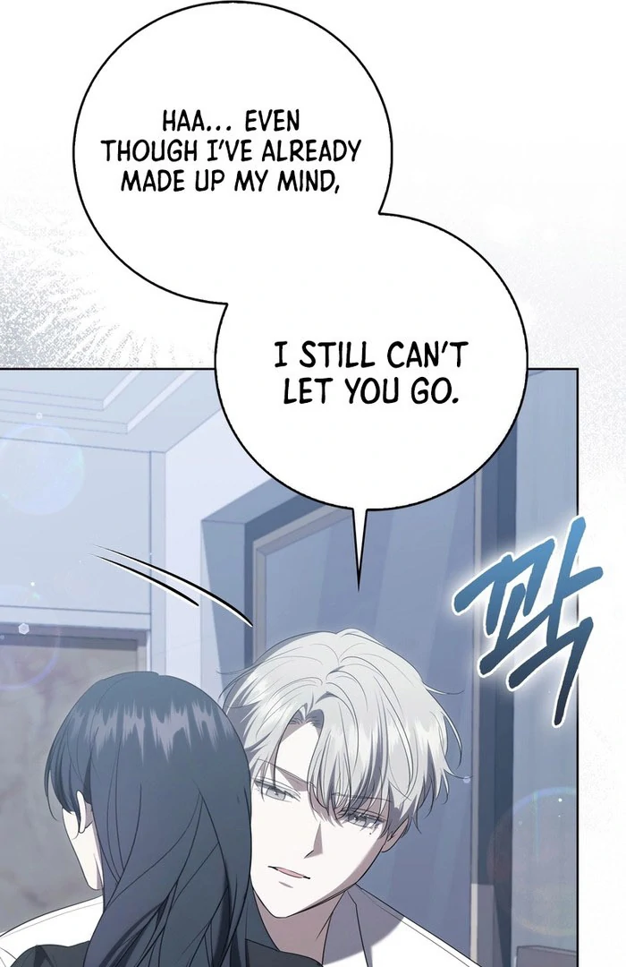 The Male Lead's Boyfriend is Obsessed With Me Chapter 69 - page 18