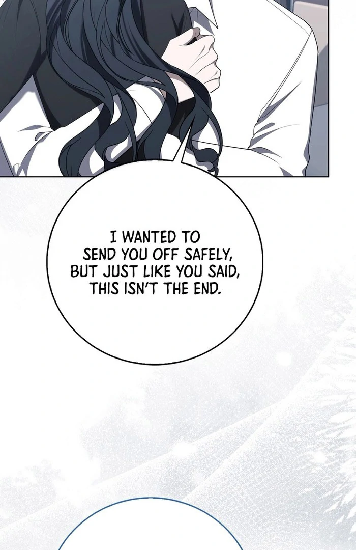 The Male Lead's Boyfriend is Obsessed With Me Chapter 69 - page 19
