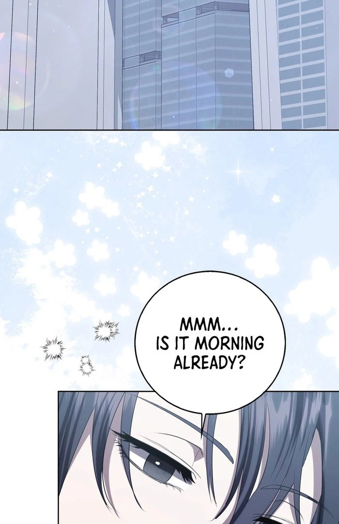 The Male Lead's Boyfriend is Obsessed With Me Chapter 69 - page 2