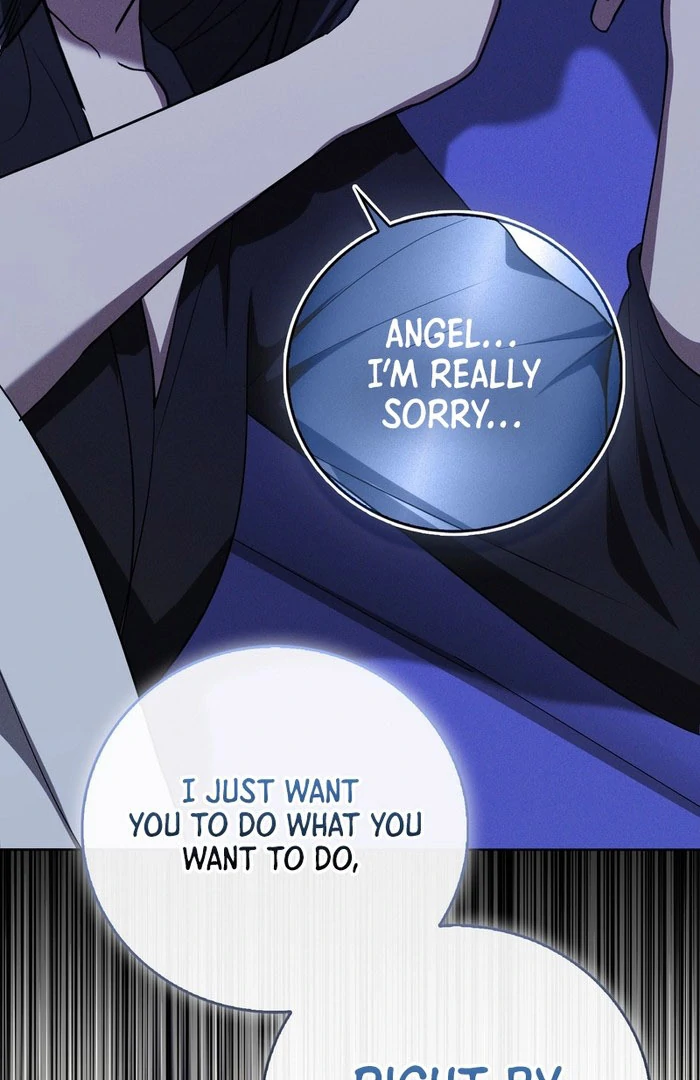 The Male Lead's Boyfriend is Obsessed With Me Chapter 69 - page 23