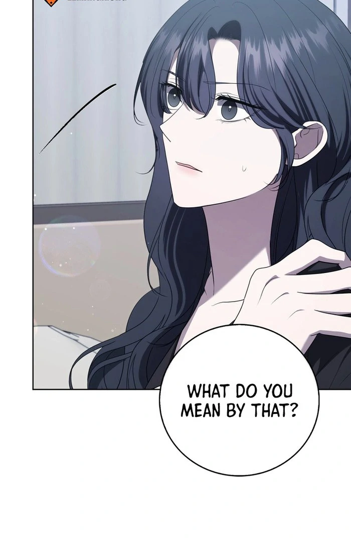 The Male Lead's Boyfriend is Obsessed With Me Chapter 69 - page 25
