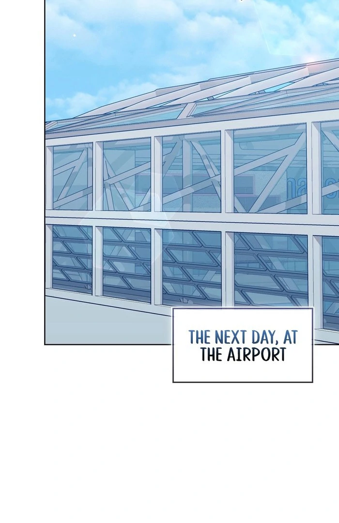 The Male Lead's Boyfriend is Obsessed With Me Chapter 69 - page 31
