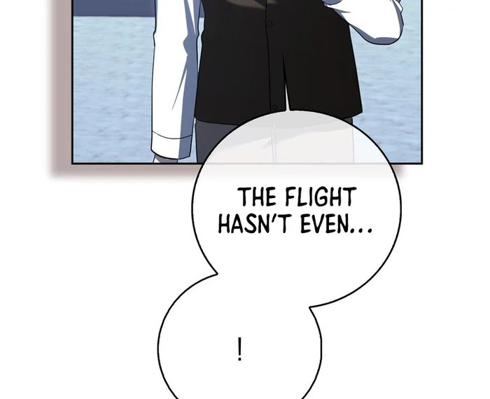 The Male Lead's Boyfriend is Obsessed With Me Chapter 69 - page 33
