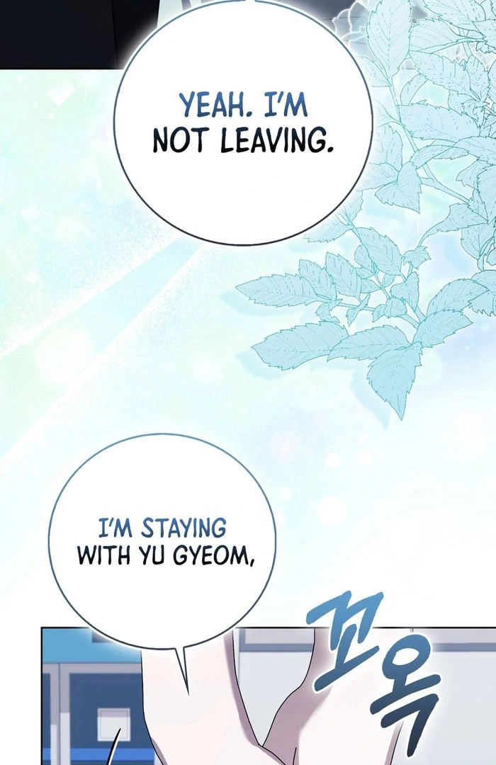 The Male Lead's Boyfriend is Obsessed With Me Chapter 69 - page 37
