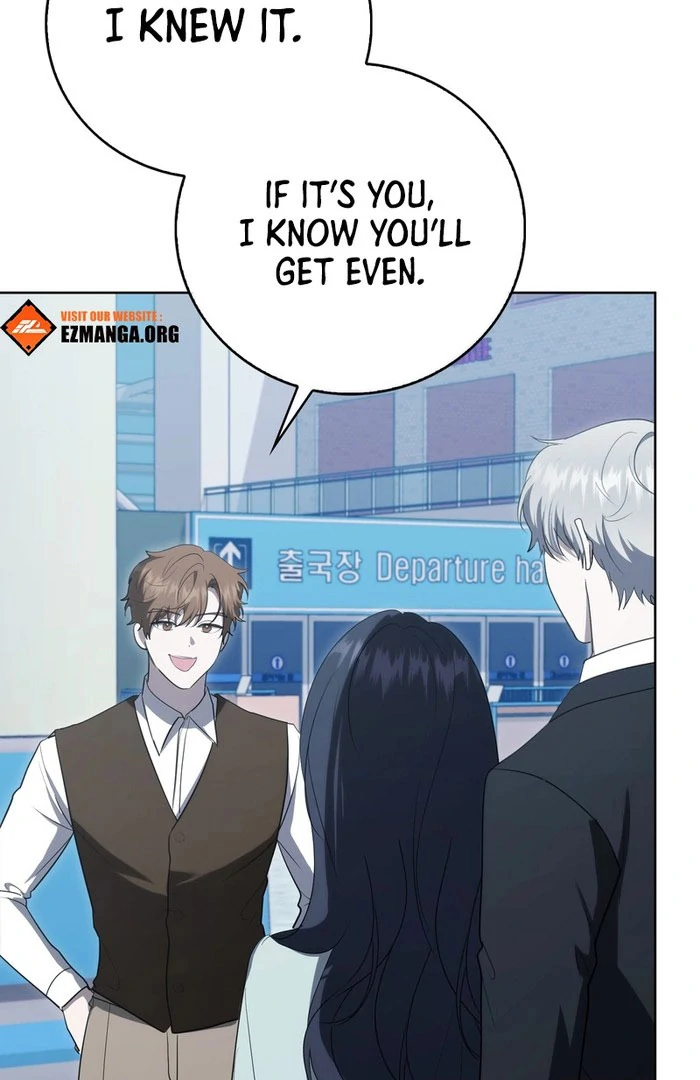 The Male Lead's Boyfriend is Obsessed With Me Chapter 69 - page 39
