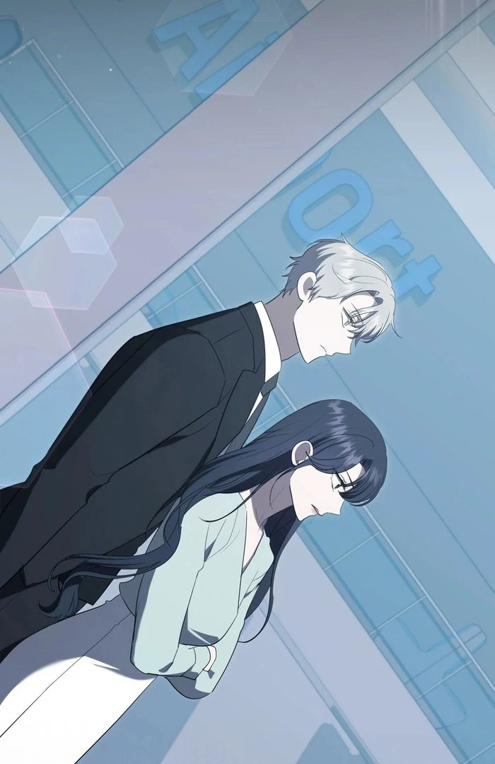 The Male Lead's Boyfriend is Obsessed With Me Chapter 69 - page 42