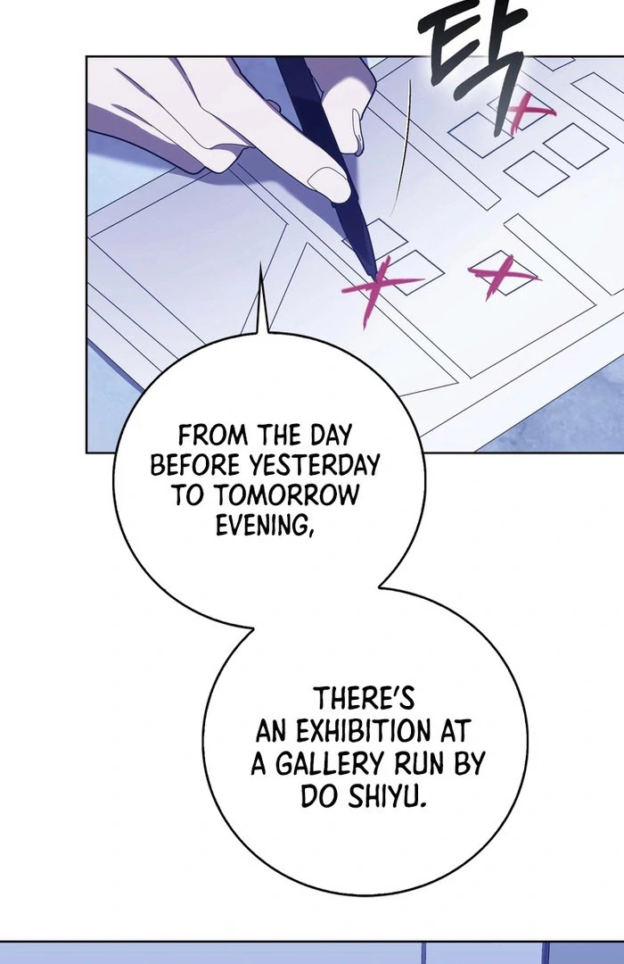 The Male Lead's Boyfriend is Obsessed With Me Chapter 69 - page 50