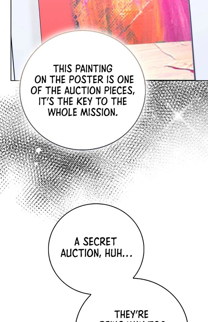 The Male Lead's Boyfriend is Obsessed With Me Chapter 69 - page 54