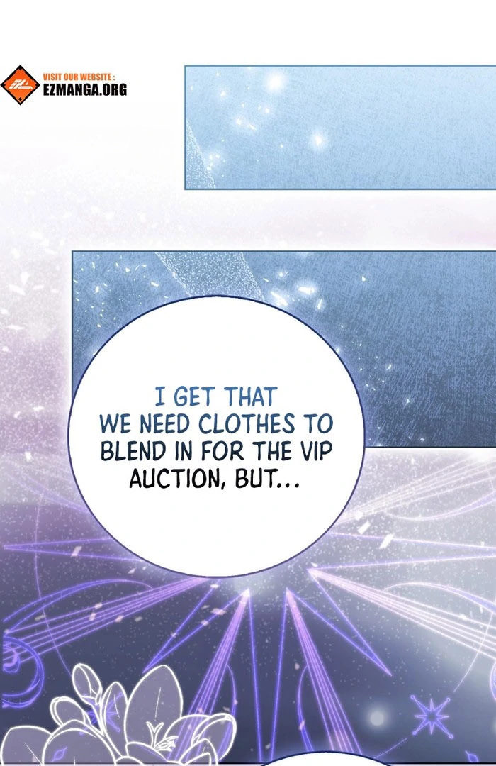 The Male Lead's Boyfriend is Obsessed With Me Chapter 69 - page 64