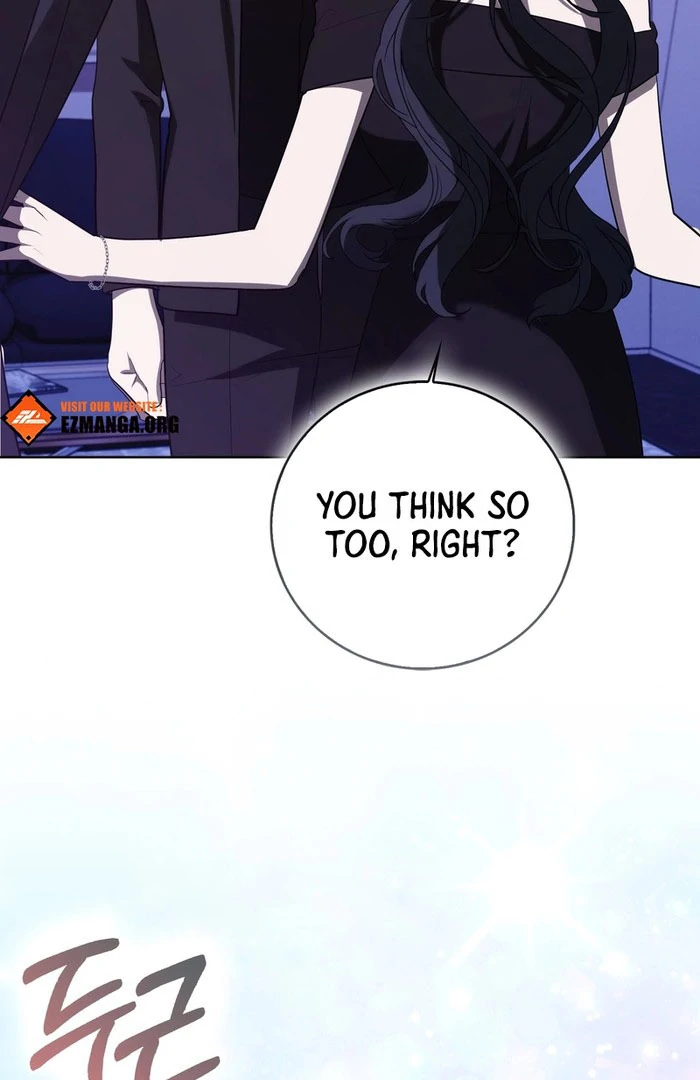 The Male Lead's Boyfriend is Obsessed With Me Chapter 69 - page 68