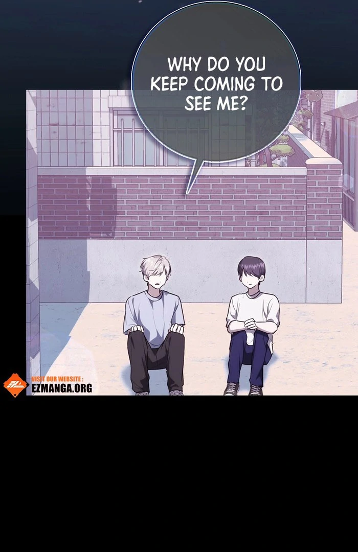 The Male Lead's Boyfriend is Obsessed With Me Chapter 69 - page 72