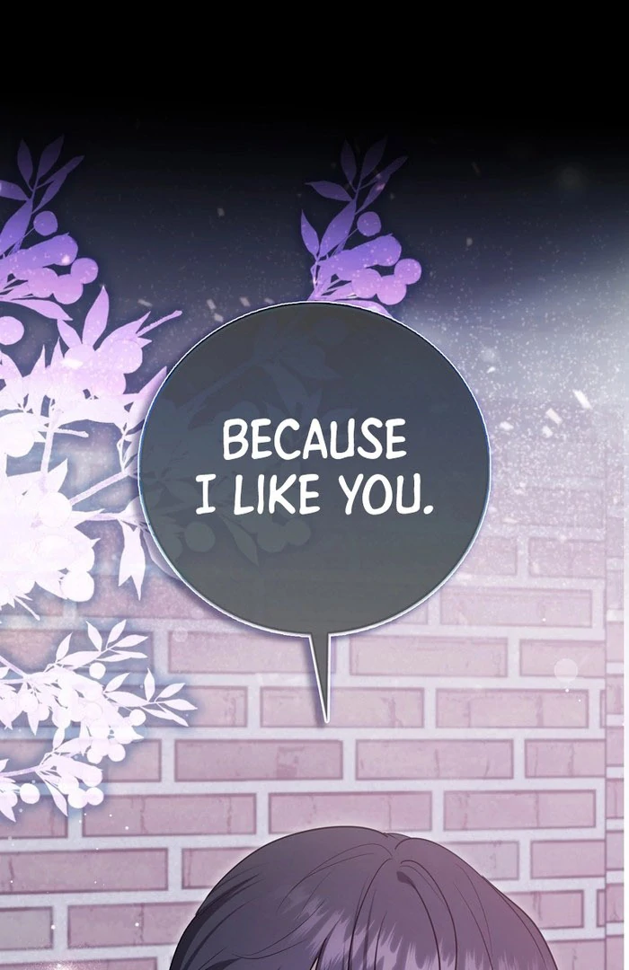 The Male Lead's Boyfriend is Obsessed With Me Chapter 69 - page 73