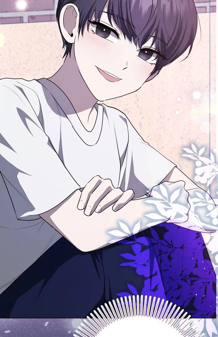The Male Lead's Boyfriend is Obsessed With Me Chapter 69 - page 74