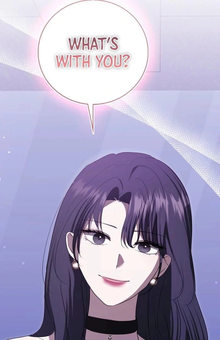 The Male Lead's Boyfriend is Obsessed With Me Chapter 69 - page 81