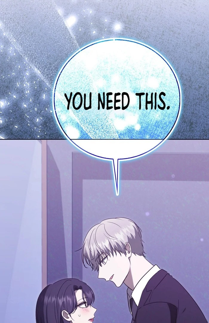 The Male Lead's Boyfriend is Obsessed With Me Chapter 69 - page 89