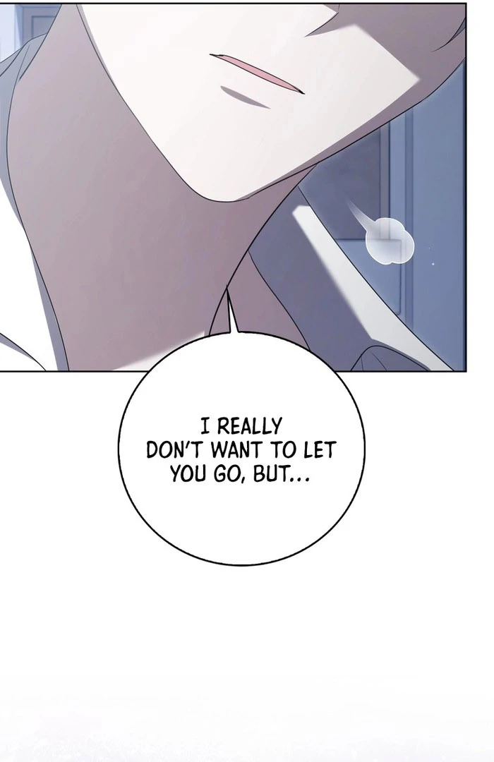 The Male Lead's Boyfriend is Obsessed With Me Chapter 69 - page 9